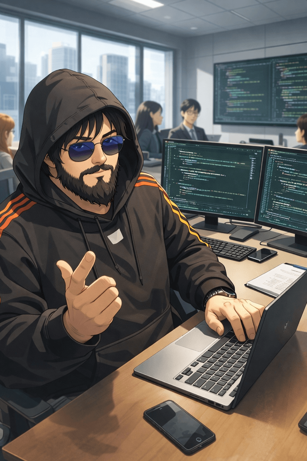 From Concept to Production: Building a Full-Stack App in 12 Hours with AI