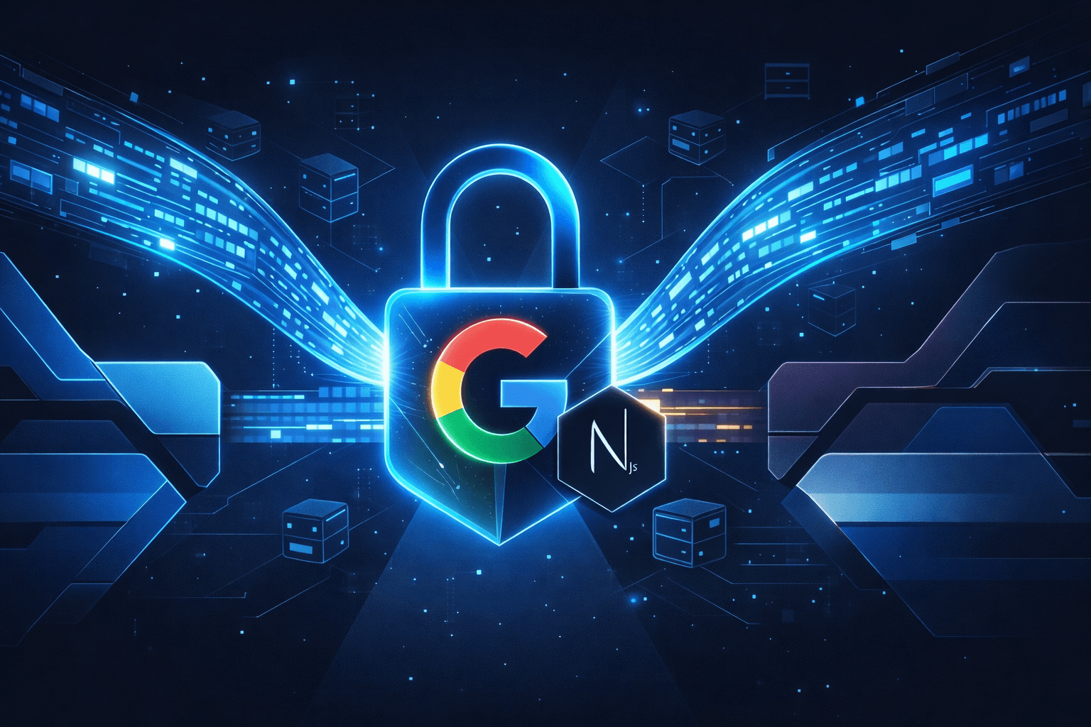 AuthJS v5 with Google OAuth: Production-Ready Setup for Next.js