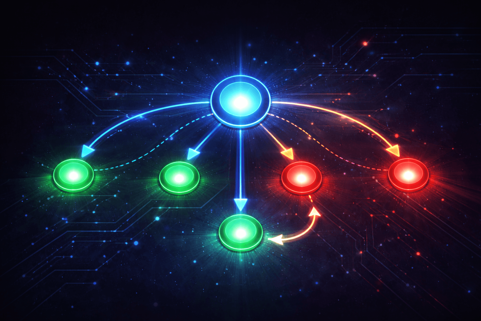 BullMQ Parent-Child Workflows: Handling Failures Without Losing Results