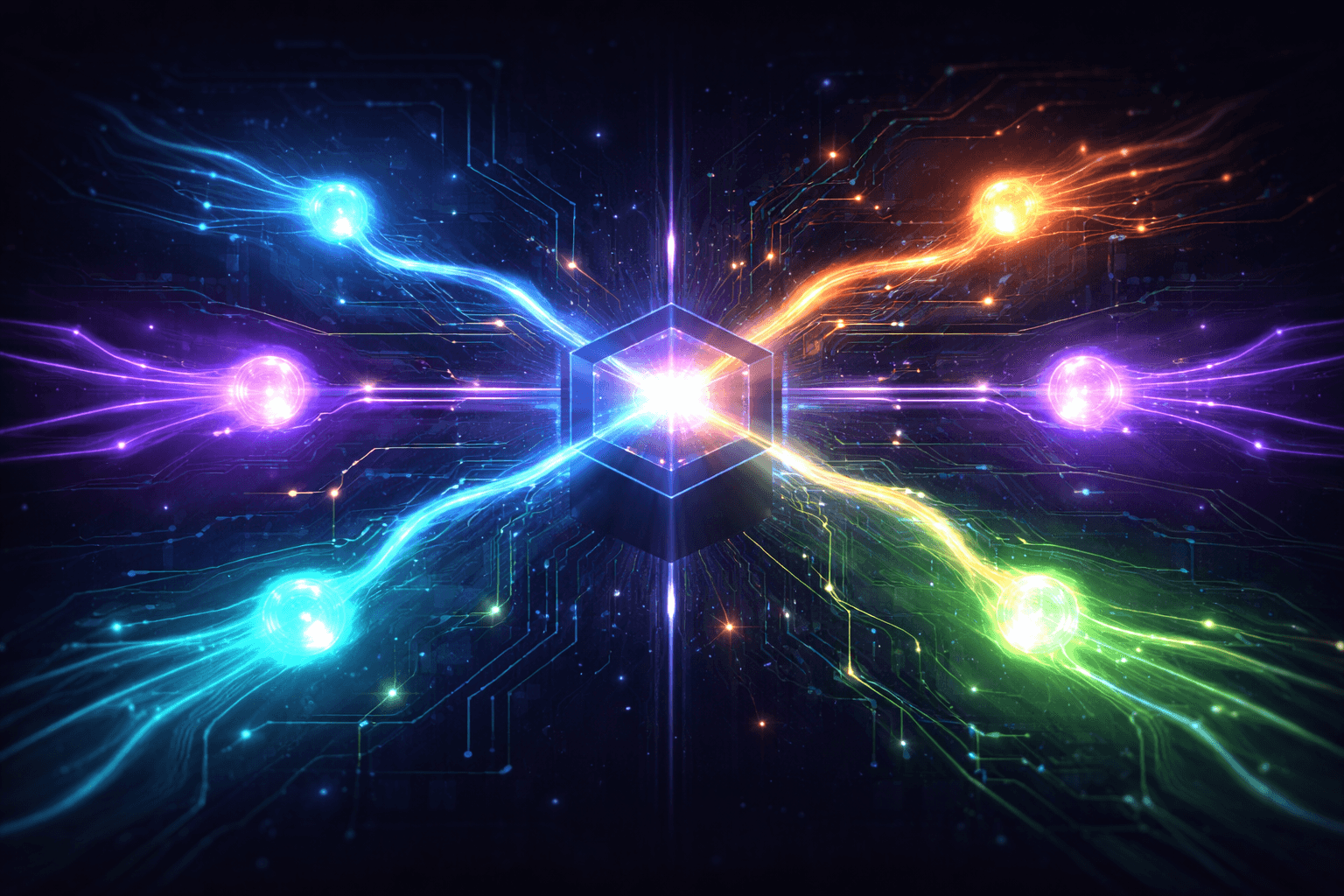 Multi-LLM Orchestration: Running 5 AI Providers in Parallel with BullMQ