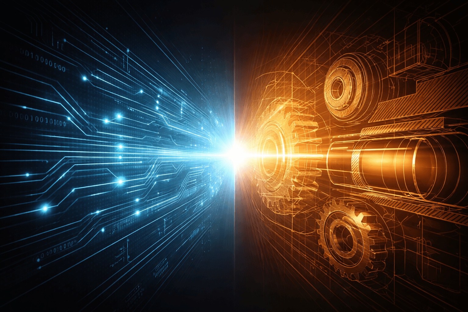 From Concept to Production: How We Deliver Multidisciplinary Engineering Projects