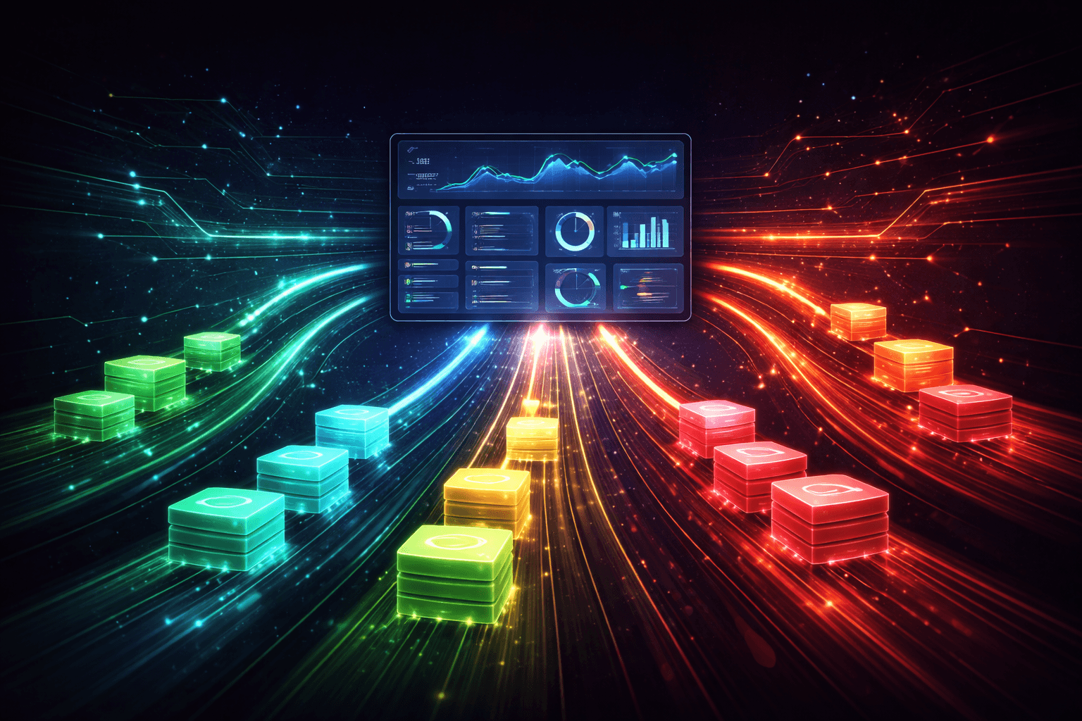 Production Logging with Pino: Component-Based Structured Logging