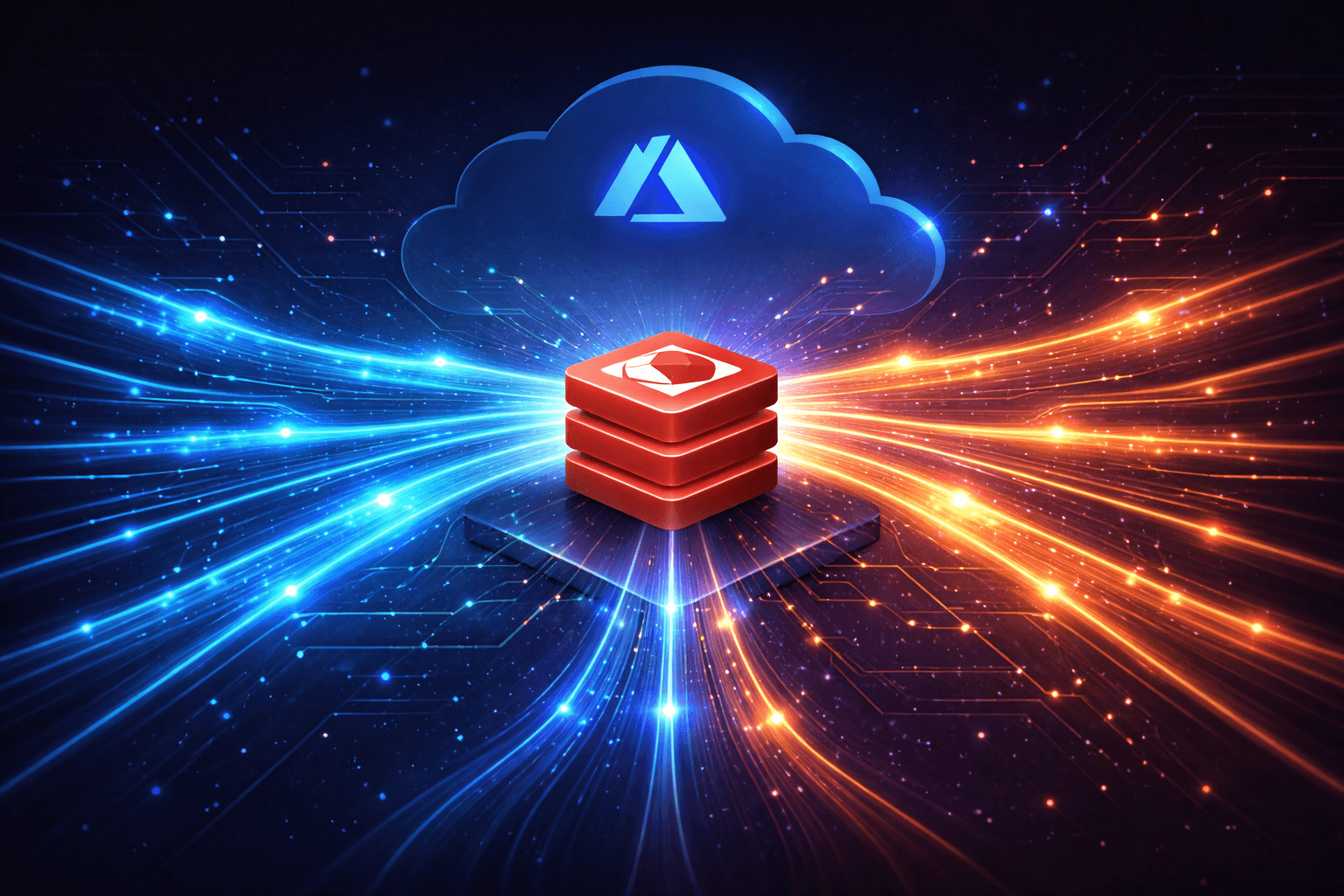 Redis Connection Pooling for Azure: Surviving the 256 Connection Limit