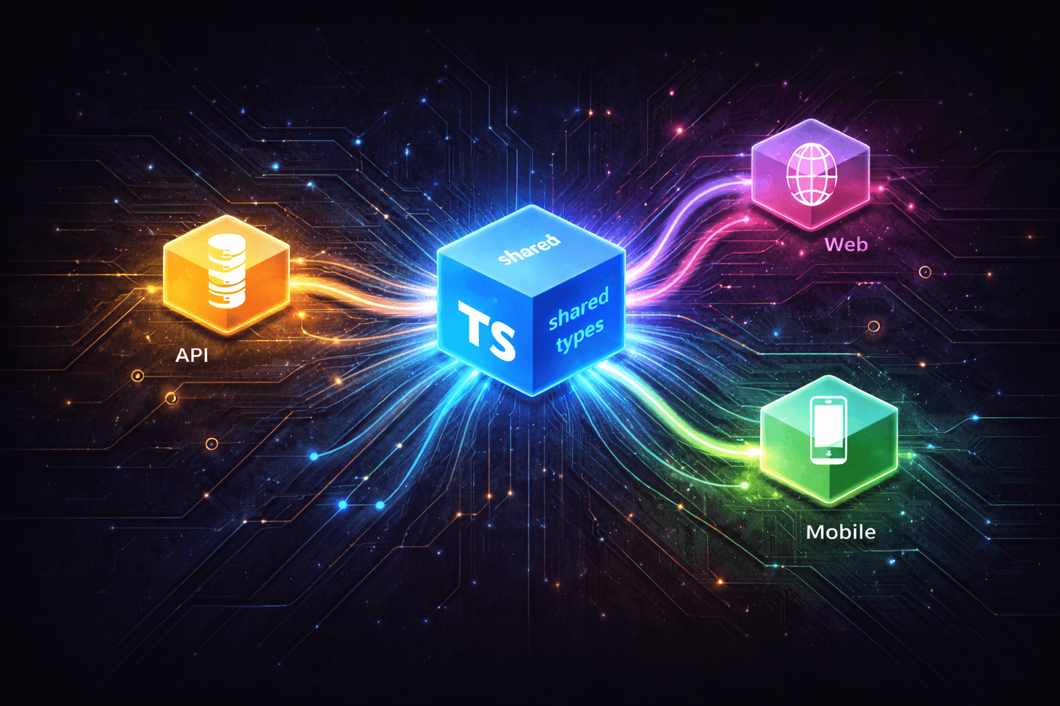 Type-Safe Shared Packages in Turborepo Monorepos